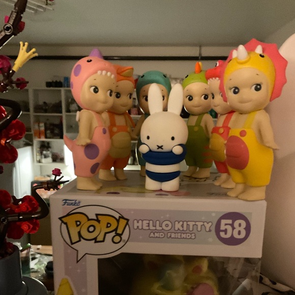 Sonny angels open for trading - Picture 6 of 10